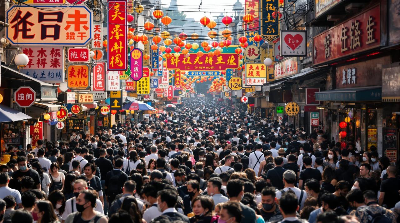 91官 - "网红城市"火爆背后:游客爆满、本地人逃离、物价飞涨 "网红城市"火爆背后:游客爆满、本地人逃离、物价飞涨
